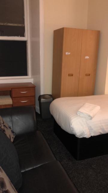 Renfrew Rooms At City Centre Glasgow Exterior foto